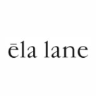 Ela Lane Logo