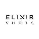 Elixir Shots logo