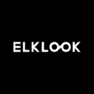 Elklook Eyewear Logo