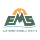Eastern Mountain Sports Logo
