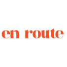 En Route Jewelry  Logo