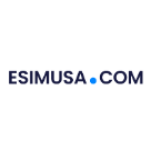 ESIMUSA.com Logo