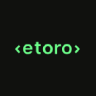 eToro Logo