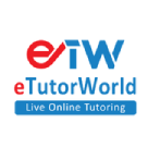 EtutorWorld Logo