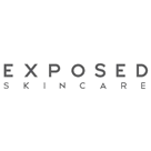 Exposed Skin Care Logo