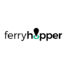 Ferryhopper Logo