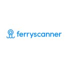 Ferryscanner Logo