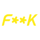F**K Swimwear Logo