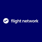 Flight Network Canada Logo