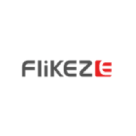 FliKEZE Logo