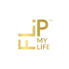 Flip My Life Wellness Logo
