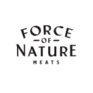 Force of Nature Meats Logo