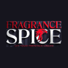Fragrance Spice Logo