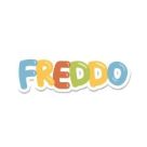 Freddo Toys Logo