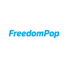 FreedomPop Logo