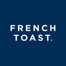 French Toast Logo