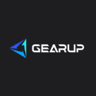 GearUP logo