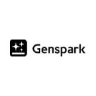 Genspark Logo