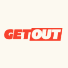 GetOut Logo