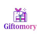 Giftomory Logo