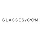 Glasses.com Logo