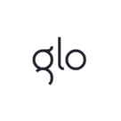 Glo Yoga logo