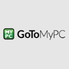 GoToMyPC Logo