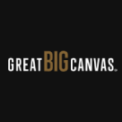 Great Big Canvas Logo