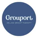 Grouport Logo