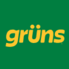 Grüns Logo