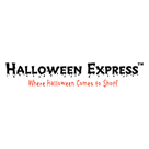 Halloween Express Logo
