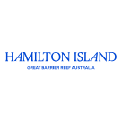 Hamilton Island Logo