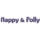 Happy and Polly logo