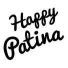 HappyPatina Logo