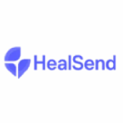 HealSend Logo