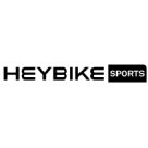 Heybike Sports Logo