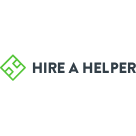 Hire A Helper Logo