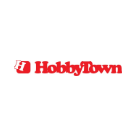 Hobby Town Logo