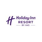 Holiday Inn Resort Logo