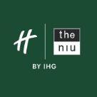 Holiday Inn - the niu Logo