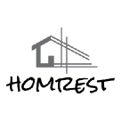 Homrest Logo