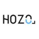 HOZO Design  Logo