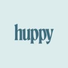 Huppy Logo