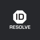 ID Resolve Logo
