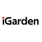 iGarden logo