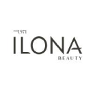 ILONA Beauty Logo