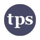 The Paper Store Logo