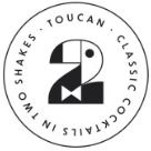 Toucan Cocktails Logo