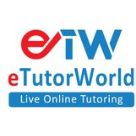 EtutorWorld Logo