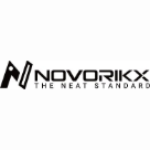 NovorikX Logo